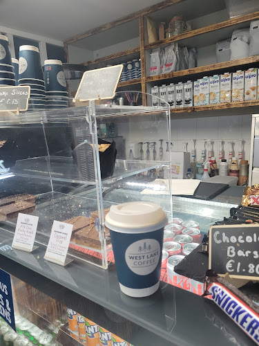 West Lake Coffee - Twomilegate