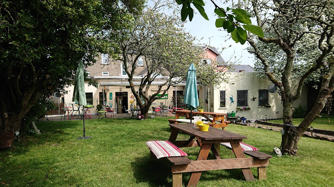 Gaynor's Bar/Lounge & Orchard Beer Garden - Hospitality and gastronomy