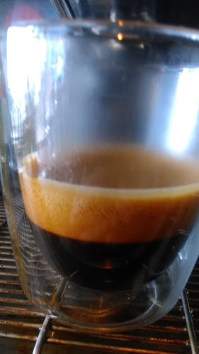 Hearts Desire Barista Bar - Sligo