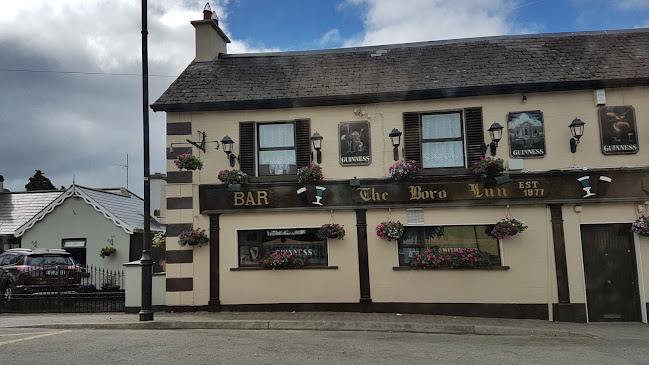 Boro Inn