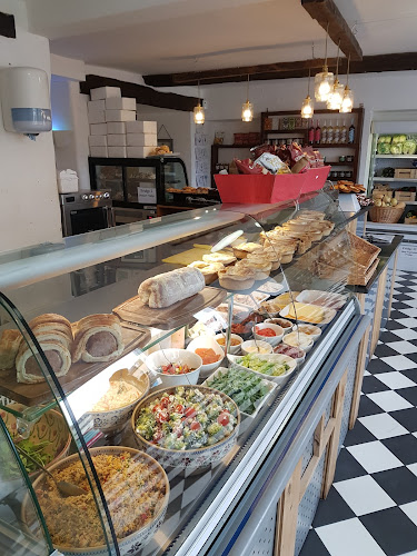 The Square, Durrow Townparks, Durrow, Co. Laois, R32 KW86