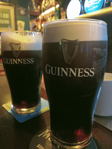 Busker Brownes - Galway