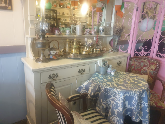 Tara's Tea Rooms - Cork
