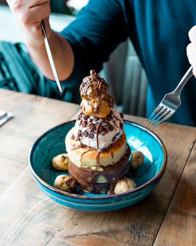 Lab 82 Coffee - Hospitality and gastronomy