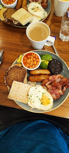 Coco Café Liosbaun - Galway