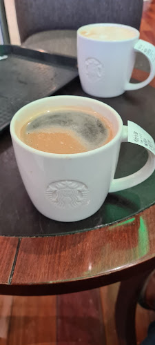 Starbucks - Newbridge