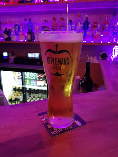 Opinii despre Bar Nova în Galway - Hospitality and gastronomy