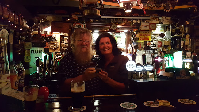 Comentarii opinii despre Railway Tavern