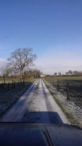 The Birchgrove Bar - Ballinasloe