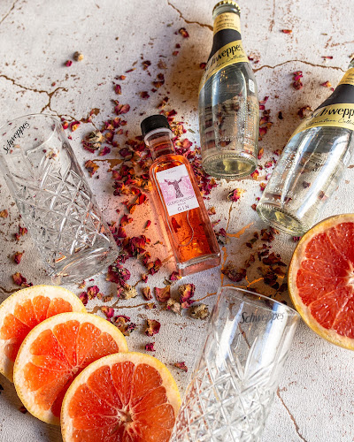 Tuscany Bistro Ballina/Killaloe - Hospitality and gastronomy