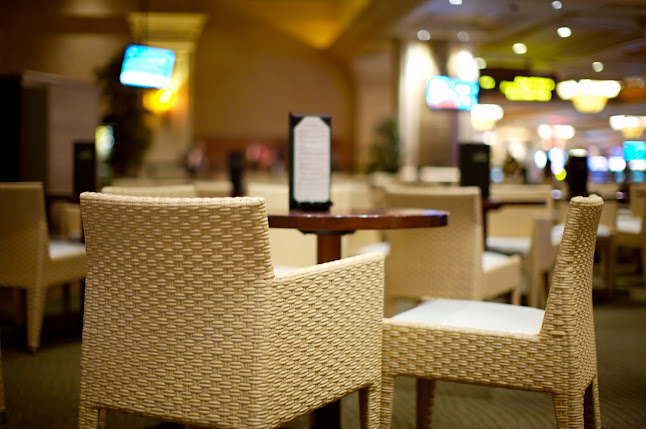 Corbett Court Hotel & Restaurant