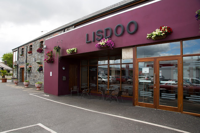 The Lisdoo Bar & Restaurant