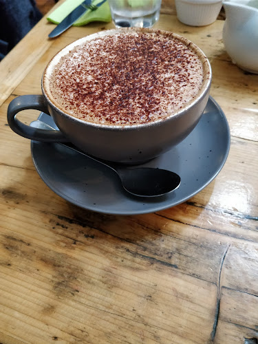 Dela Restaurant - Hospitality and gastronomy