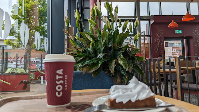 Unit 19, Letterkenny Retail Park, Paddy Harte Rd, Letterkenny, Co. Donegal