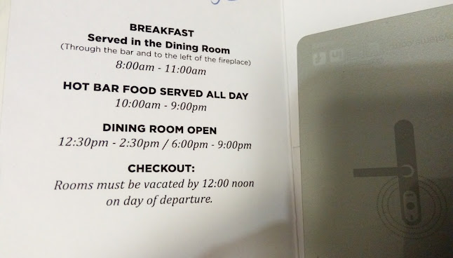 Durkin's Bar & Restaurant, Guesthouse & Square 1 Cafe - Ballaghaderreen