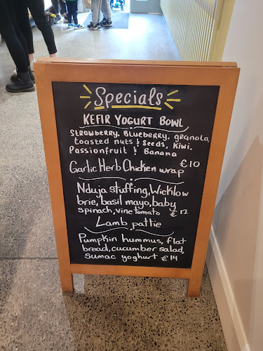 Opinii despre Urban Grind în Galway - Hospitality and gastronomy