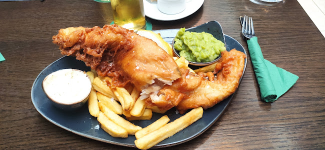 The Old Quarter GastroPub - Hospitality and gastronomy