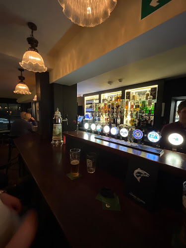 Opinii despre The Leaping Salmon în Cork - Hospitality and gastronomy