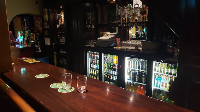 Spollen's Bar - Tullamore