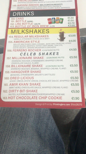 Kebabish Longford - Longford