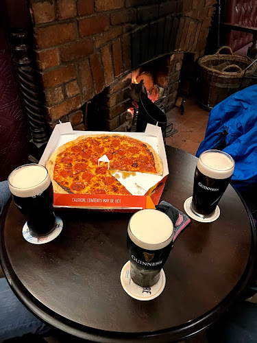 Opinii despre O'Flaherty's Bar în Buncrana - Hospitality and gastronomy