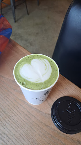 Opinii despre Under The Clock Coffee House în Waterford - Hospitality and gastronomy