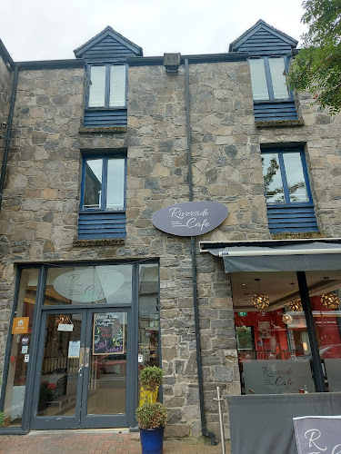 Riverside Cafe Tullamore - Hospitality and gastronomy