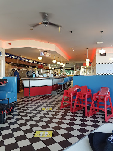 Comentarii opinii despre Shake Dog