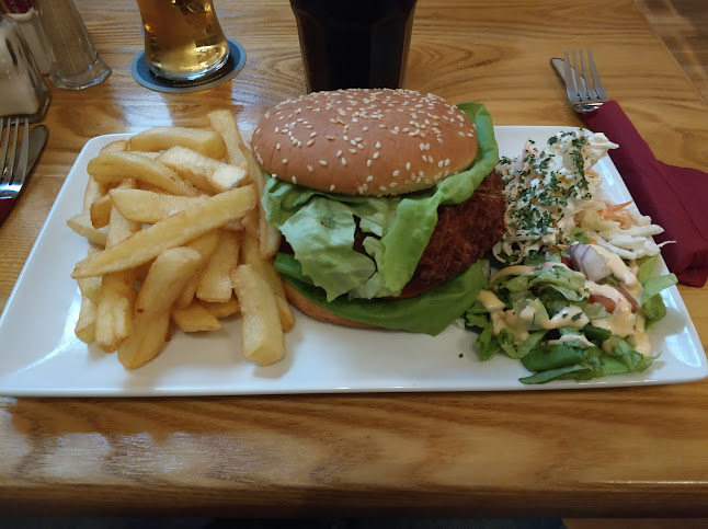 Comentarii opinii despre The Mariner