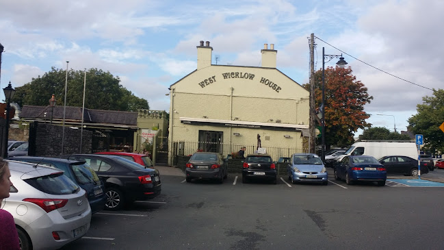 West Wicklow House Blessington