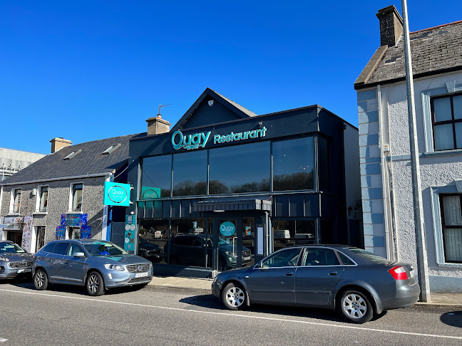Quay St, Donegal, F94 E2A2