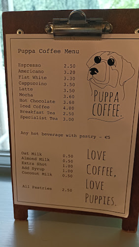 Yeah Burgr - Maynooth