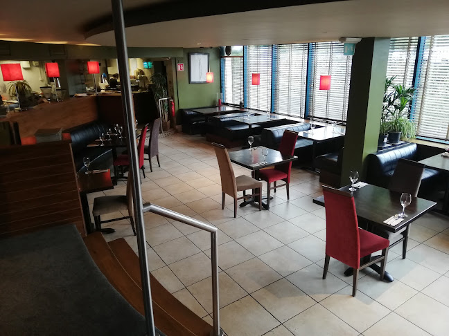 Lemongrass Restaurant Carlow - Carlow