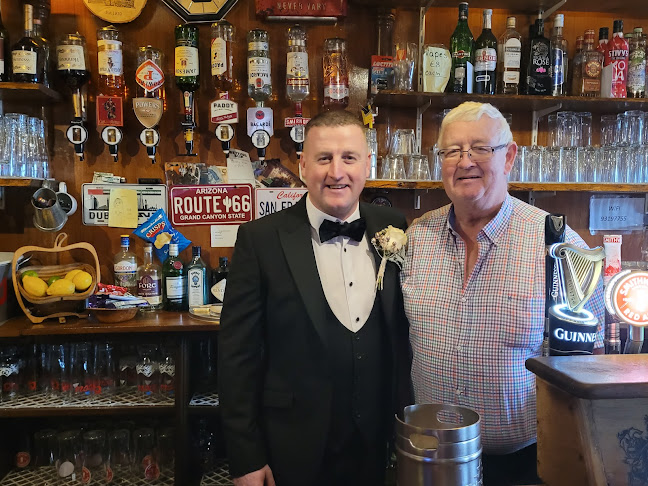 Opinii despre Farrelly's Bar în Co. Westmeath - Hospitality and gastronomy