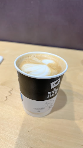 Opinii despre The Natural Bakery Maynooth în Maynooth - Hospitality and gastronomy