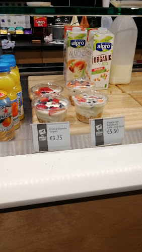 The Natural Bakery Maynooth - Hospitality and gastronomy