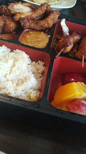 Lemongrass Restaurant Carlow - Hospitality and gastronomy