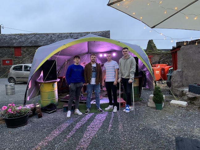 Comentarii opinii despre Buckley's Bar