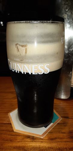 Man of Aran Pub - Tuam