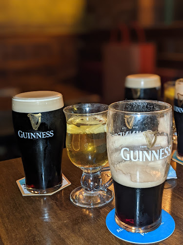 Comentarii opinii despre Adamsons Bar