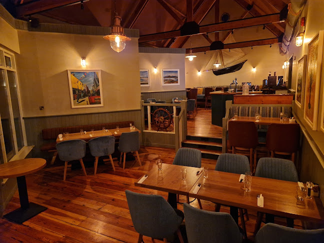 Comentarii opinii despre Pádraicíns Gastropub