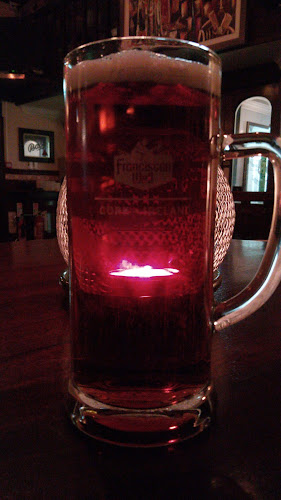 Opinii despre Reidys Wine Vault Bar în Cork - Hospitality and gastronomy