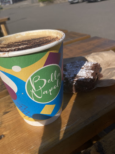 Bella Napoli - Gorey