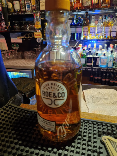 Opinii despre Flanagans Bar în Listowel - Hospitality and gastronomy