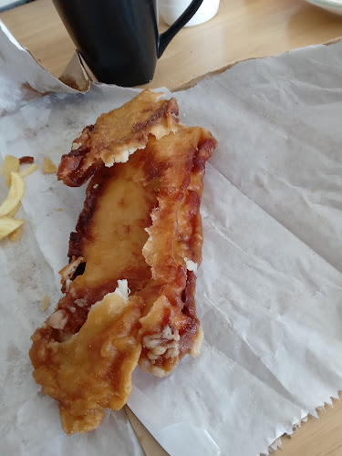 Opinii despre Mano's Chipper & Pizzeria în Gorey - Hospitality and gastronomy