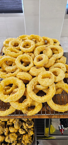 Comentarii opinii despre Amerigo's Takeaway