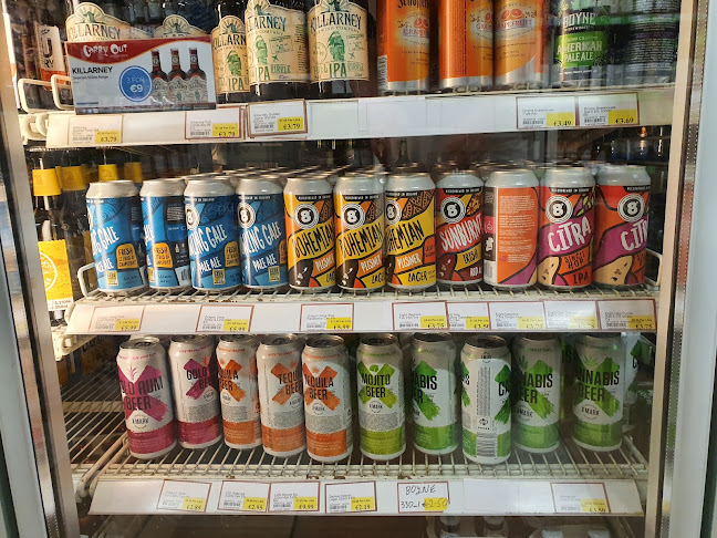 Carry Out Off Licence - Hospitality and gastronomy