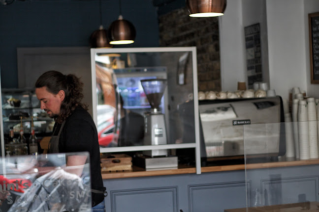 No.5 Coffee House - Newbridge