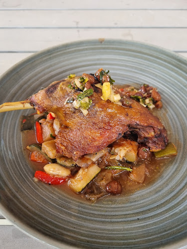 The Duck Restaurant - Gorey