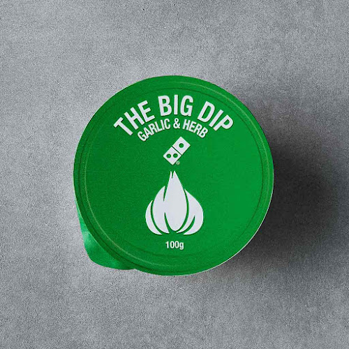 Comentarii opinii despre Domino's Pizza - Dungarvan